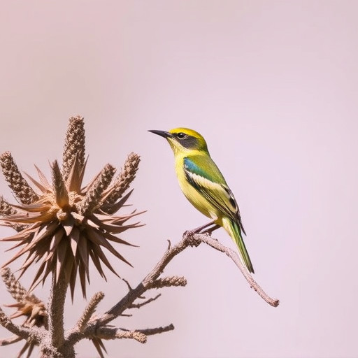 birding in southern Arizona