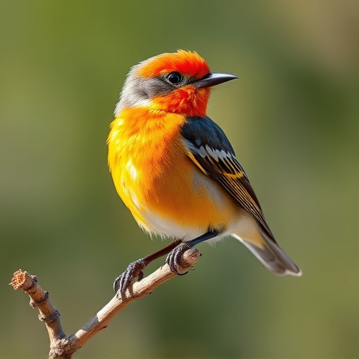 birding in southern Arizona