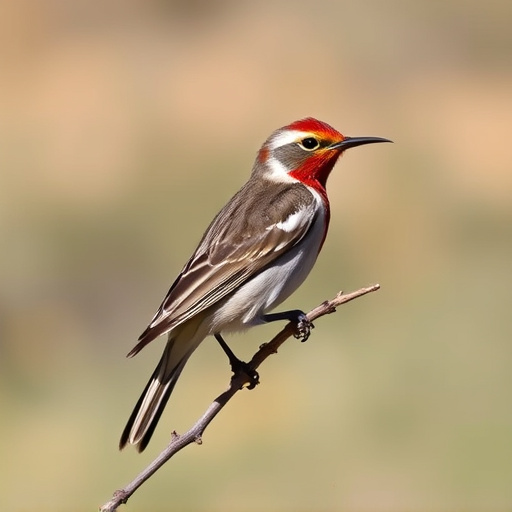 birding in southern Arizona