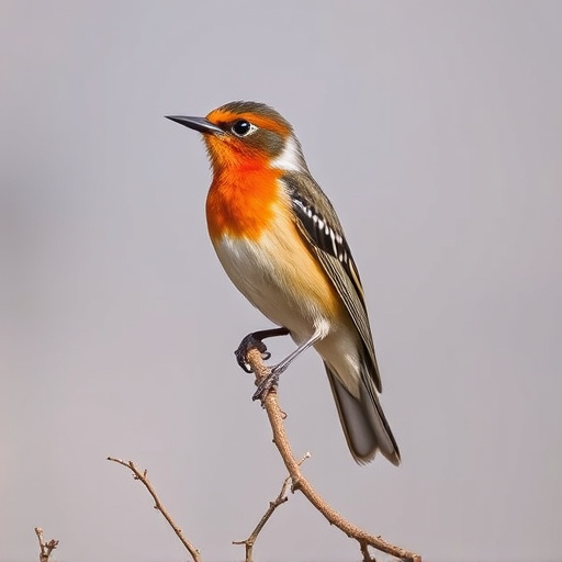 birding in southern Arizona