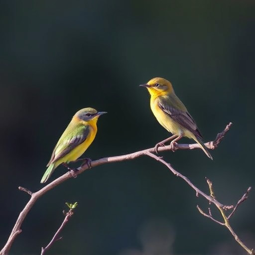 birding in southern Arizona
