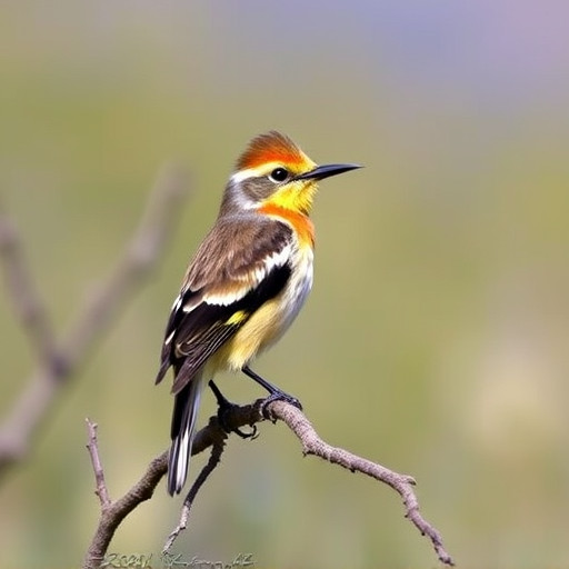 birding in southern Arizona