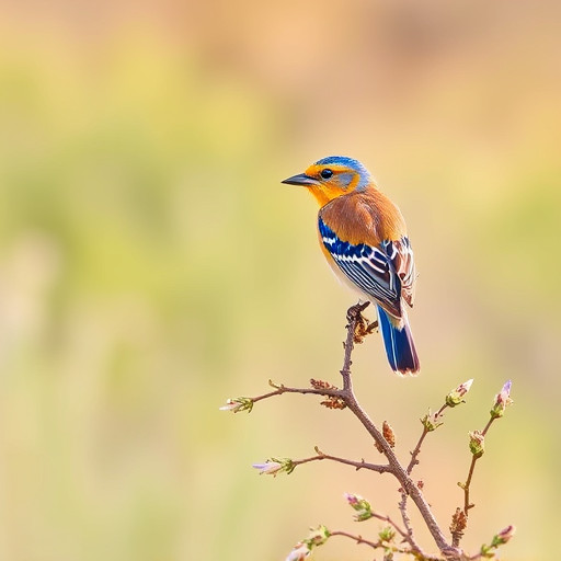 birding in southern Arizona