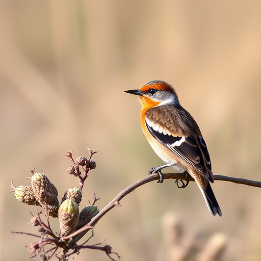 birding in southern Arizona