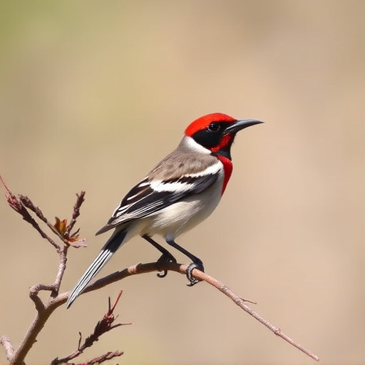 birding in southern Arizona