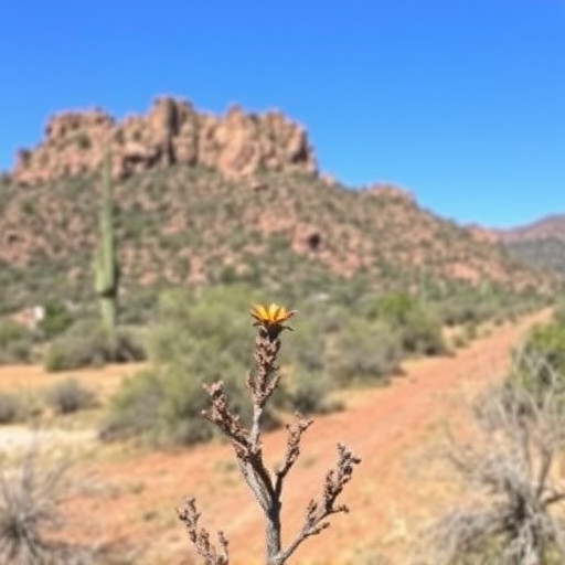 birding in southern Arizona