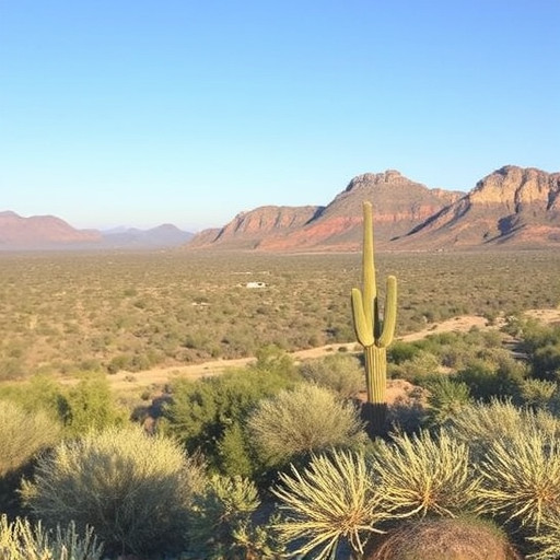 birding in southern Arizona