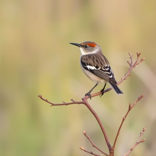 birding in southern Arizona
