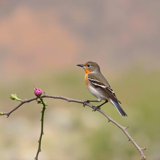 birding in southern Arizona