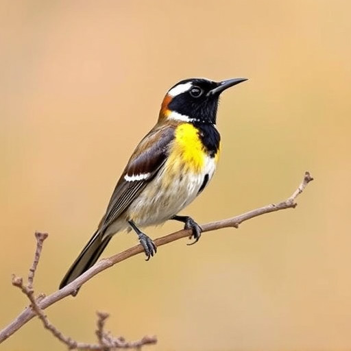 birding in southern Arizona