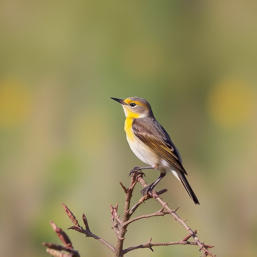 birding in southern Arizona