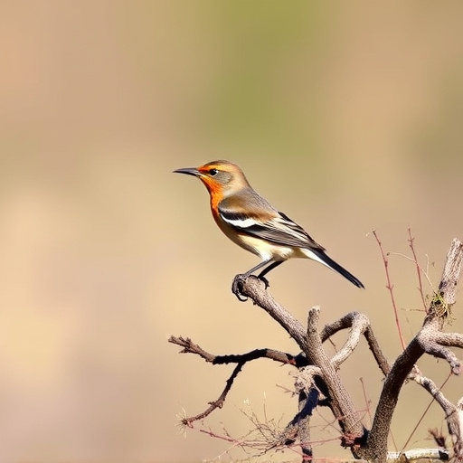 birding in southern Arizona