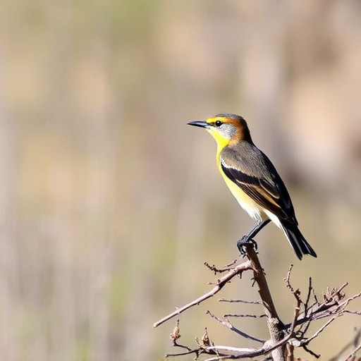 birding in southern Arizona