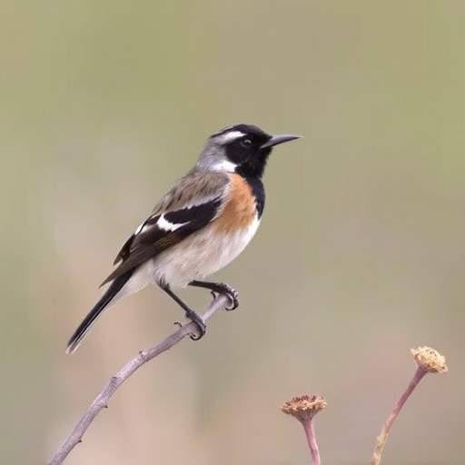 birding in southern Arizona