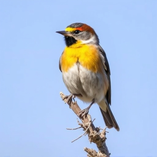 birding in southern Arizona