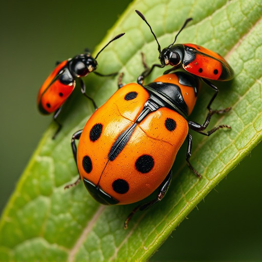 bugs