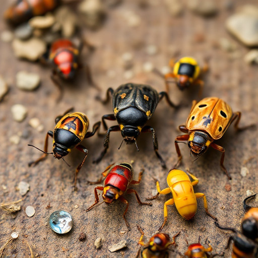 bugs