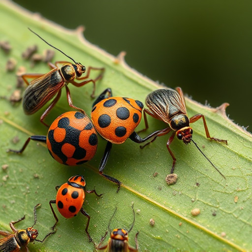 bugs