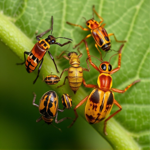 bugs