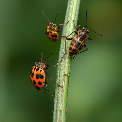 bugs