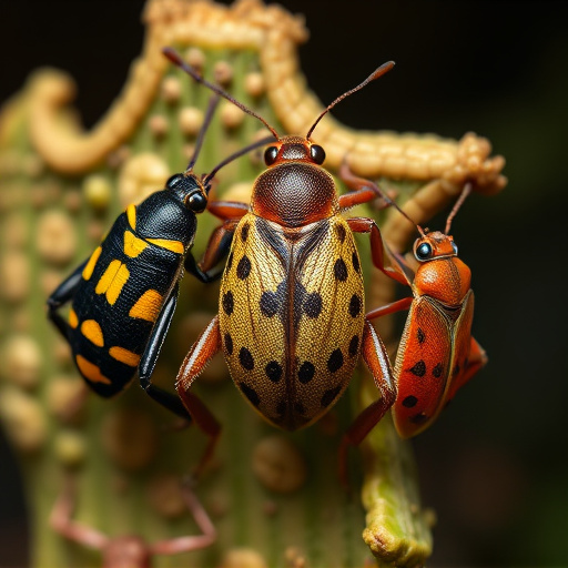 bugs