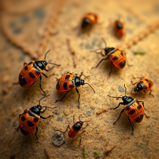 bugs