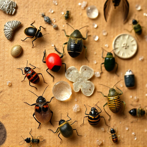 bugs