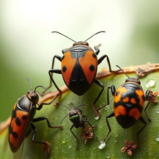 bugs