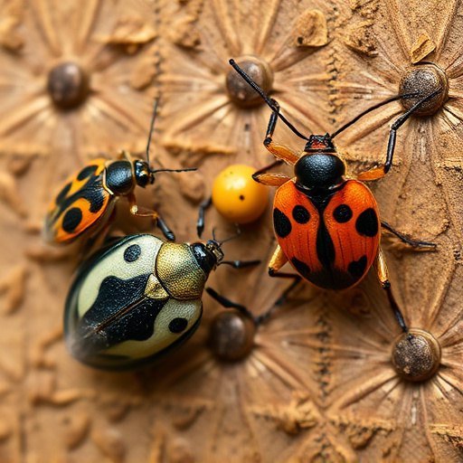bugs