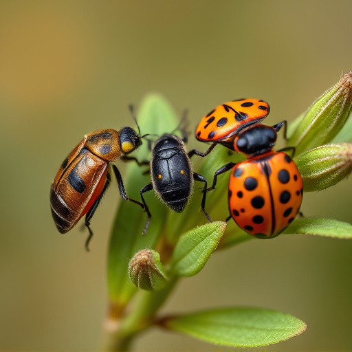 bugs