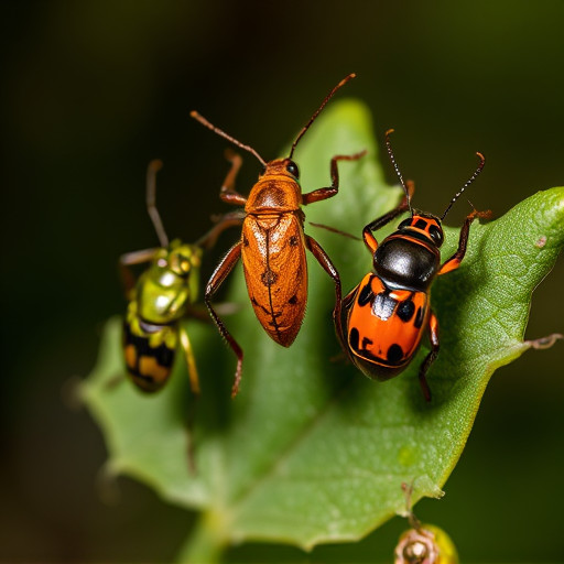 bugs