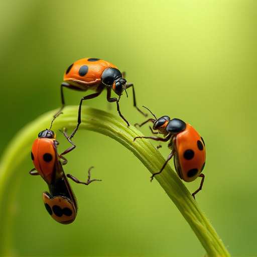 bugs