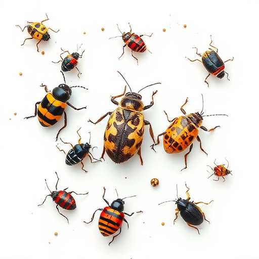 bugs