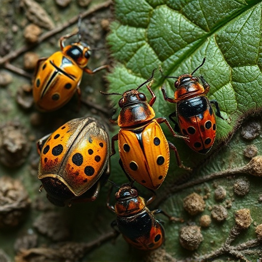 bugs