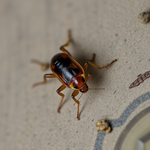 Understanding Costs & Finding Affordable Roach Extermination in Tucson