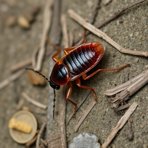 cockroach