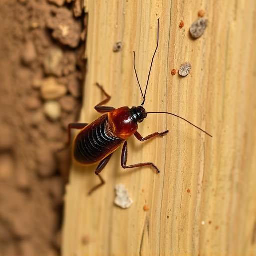 cockroach