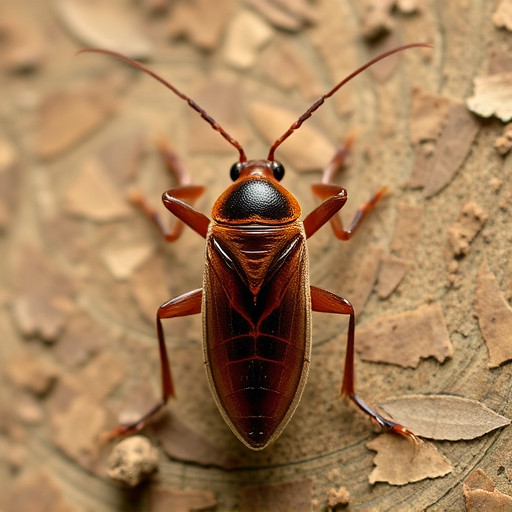 cockroach