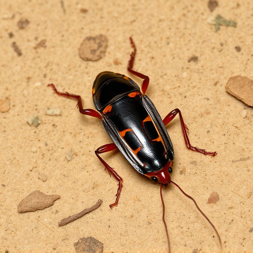 cockroach