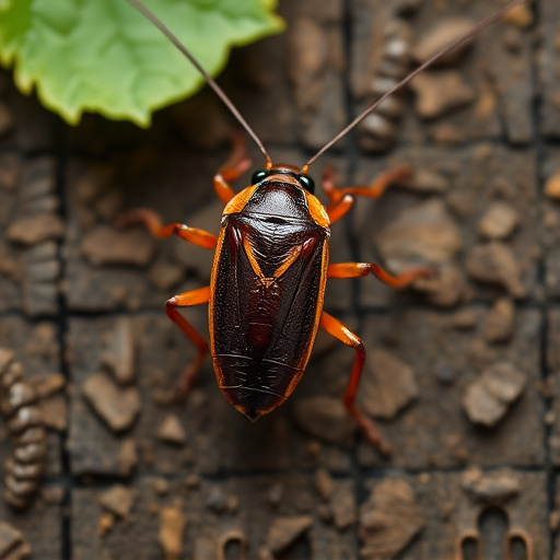 cockroach