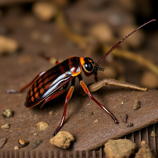cockroach