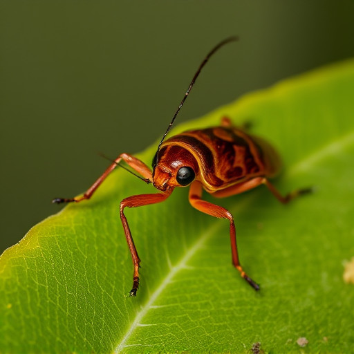 cockroach