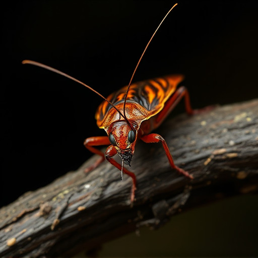 cockroach