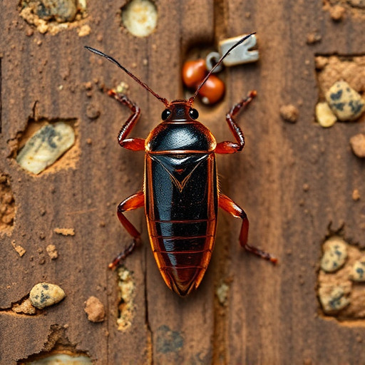 cockroach