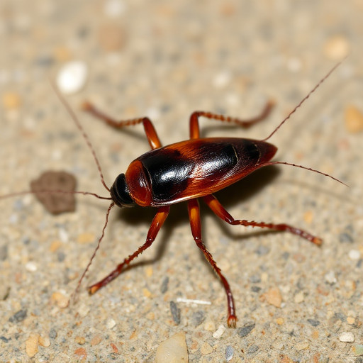cockroach