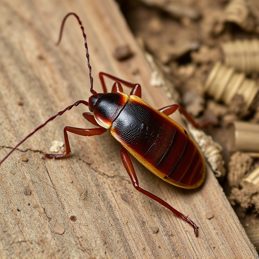 cockroach