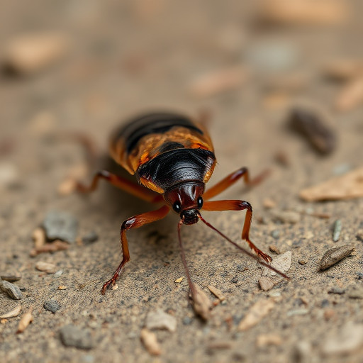 cockroach