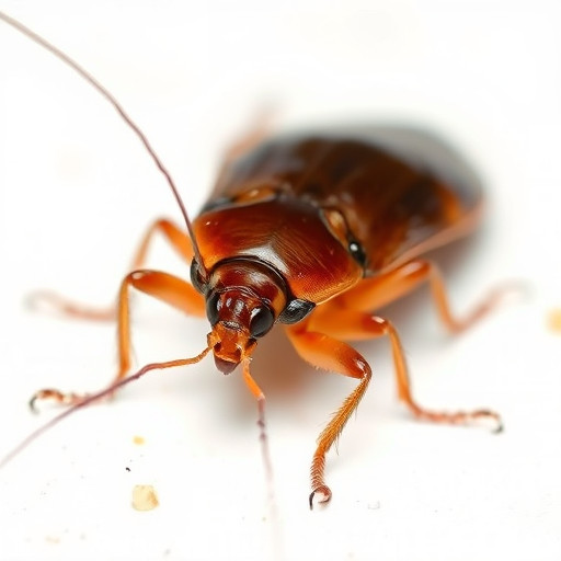 cockroach