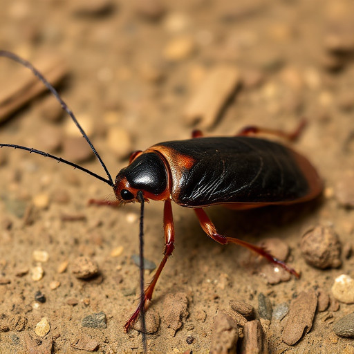 cockroach