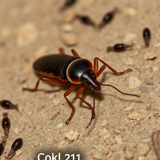cockroach